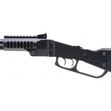 "Chiappa M6 Combo Gun 12 GA/.22LR (NGZ4581) NEW" - 2 of 6