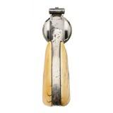 "Iver Johnson Top Break Revolver .38 S&W (PR68030)" - 3 of 6