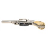 "Iver Johnson Top Break Revolver .38 S&W (PR68030)" - 6 of 6