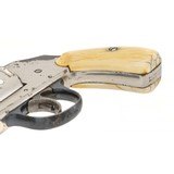 "Iver Johnson Top Break Revolver .38 S&W (PR68030)" - 5 of 6