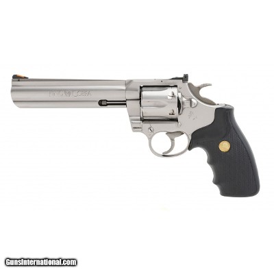 "Colt King Cobra Revolver .357 Magnum (C20081) DTX"