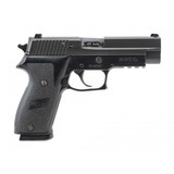 "Sig Sauer P220 Pistol .45 ACP (PR67993) Consignment"