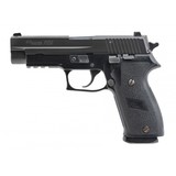"Sig Sauer P220 Pistol .45 ACP (PR67993) Consignment" - 3 of 5