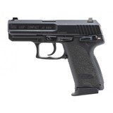"Heckler & Koch Compact Pistol .40 S&W (PR67995) Consignment" - 2 of 3