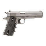 "Amt Government 1911 Pistol .45 ACP (PR68063) Consignment"