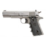 "Amt Government 1911 Pistol .45 ACP (PR68063) Consignment" - 3 of 5