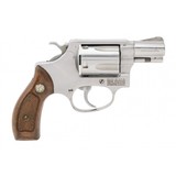"Smith & Wesson 60 Revolver .38 Special (PR67996) Consignment" - 5 of 6