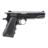 "Colt MKIV Series 80 1911 Pistol .45ACP (C20099) Consignment" - 1 of 5