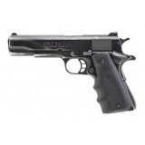 "Colt MKIV Series 80 1911 Pistol .45ACP (C20099) Consignment" - 4 of 5