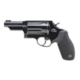 "Taurus The Judge Revolver .45LC .410 Gauge (PR68066)Consignment" - 1 of 4