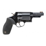 "Taurus The Judge Revolver .45LC .410 Gauge (PR68066)Consignment" - 2 of 4