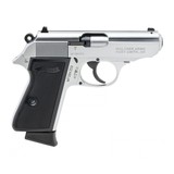 "Walther PPK/S Pistol .22LR (NGZ4620) NEW" - 1 of 3