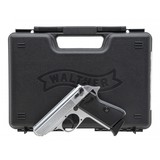 "Walther PPK/S Pistol .22LR (NGZ4620) NEW" - 2 of 3