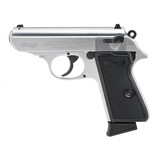 "Walther PPK/S Pistol .22LR (NGZ4620) NEW" - 3 of 3