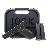 "Glock 21 Gen 4 Pistol .45ACP (PR68074) ATX" - 3 of 4