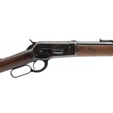 "Extremely Rare Hawaiian National Guard Winchester 1886 Rifle (AW1088) CONSIGNMENT" - 9 of 9