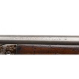 "Special Order Winchester 1886 Takedown Rifle (W12285) CONSIGNMENT" - 5 of 9