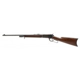 "Special Order Winchester 1886 Takedown Rifle (W12285) CONSIGNMENT" - 7 of 9