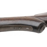 "Extremely Rare Semi Deluxe Winchester 1886 Takedown Rifle (AW1087) CONSIGNMENT" - 4 of 10