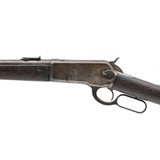 "Vietnam Bring Back Winchester 1886 Saddle Ring Carbine 40-82 (AW1086) CONSIGNMENT" - 8 of 11