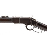 "Winchester 1873 Musket (AW1043) CONSIGNMENT" - 5 of 8