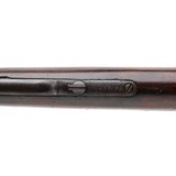 "Winchester 1873 Musket (AW1043) CONSIGNMENT" - 3 of 8