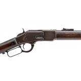 "Winchester 1873 Musket (AW1043) CONSIGNMENT" - 8 of 8