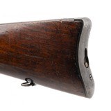 "Winchester 1873 Musket (AW1043) CONSIGNMENT" - 2 of 8