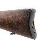 "Winchester 1873 Musket (W12317) CONSIGNMENT" - 2 of 8