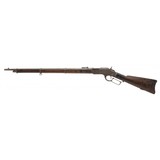 "Winchester 1873 Musket (W12317) CONSIGNMENT" - 6 of 8