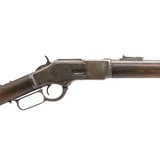 "Winchester 1873 Musket (W12317) CONSIGNMENT" - 8 of 8