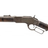 "Winchester 1873 Musket (W12317) CONSIGNMENT" - 5 of 8