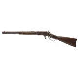 "Winchester 1873 Saddle Ring Carbine (AW1085) CONSIGNMENT" - 6 of 8