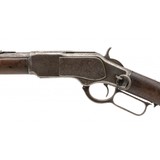"Winchester 1873 Saddle Ring Carbine (AW1085) CONSIGNMENT" - 5 of 8