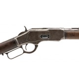 "Winchester 1873 Saddle Ring Carbine (AW1085) CONSIGNMENT" - 8 of 8