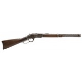 "Winchester 1873 Saddle Ring Carbine (AW1085) CONSIGNMENT" - 1 of 8