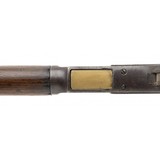 "Winchester 1873 Saddle Ring Carbine (AW1080) CONSIGNMENT" - 4 of 9
