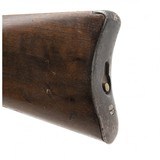 "Winchester 1873 Saddle Ring Carbine (AW1080) CONSIGNMENT" - 2 of 9