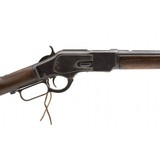 "Winchester 1873 Saddle Ring Carbine (AW1080) CONSIGNMENT" - 9 of 9