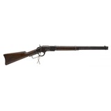 "Winchester 1873 Saddle Ring Carbine (AW1080) CONSIGNMENT" - 1 of 9