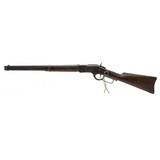 "Winchester 1873 Saddle Ring Carbine (AW1080) CONSIGNMENT" - 6 of 9