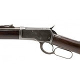 "Extremely Rare Winchester 1892 Musket (W12288) CONSIGNMENT" - 4 of 7