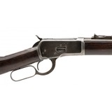 "Extremely Rare Winchester 1892 Musket (W12288) CONSIGNMENT" - 7 of 7