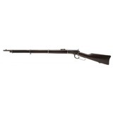 "Extremely Rare Winchester 1892 Musket (W12288) CONSIGNMENT" - 5 of 7