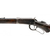 "Special Order Winchester 1894 Deluxe Rifle (AW1097) CONSIGNMENT" - 6 of 9