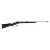 "Special Order Winchester 1894 Deluxe Rifle (AW1097) CONSIGNMENT"
