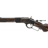 "Rare Deluxe Winchester 1873 22 Caliber (AW1082) CONSIGNMENT" - 8 of 10