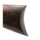 "Rare Deluxe Winchester 1873 22 Caliber (AW1082) CONSIGNMENT" - 3 of 10