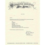 "Rare Deluxe Winchester 1873 22 Caliber (AW1082) CONSIGNMENT" - 2 of 10