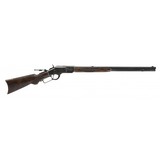 "Rare Deluxe Winchester 1873 22 Caliber (AW1082) CONSIGNMENT" - 1 of 10